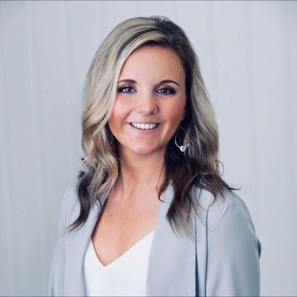 Meet your Posher, Kasey